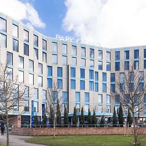 Park Grand Heathrow Hotel Hounslow